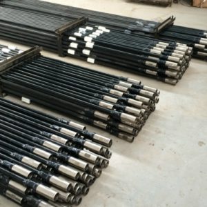 Coated Sucker Rod manufacturer