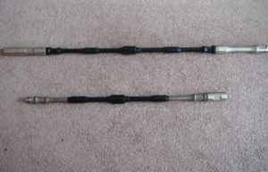 Coated Sucker Rod