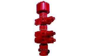 blowout preventer system