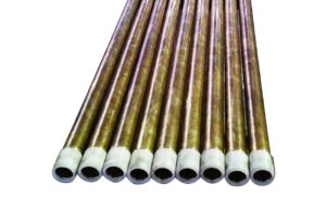 Brass Sucker Rod Pump Barrels