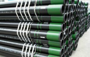 steel casing pipe manufacturers