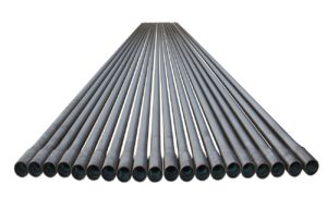 Plated Tungsten Alloy Tubing