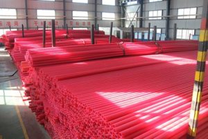 HDPE Liner Tubing